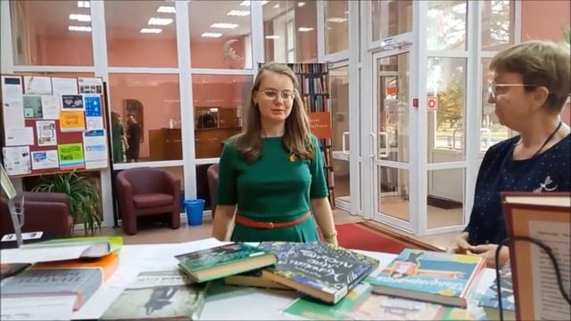 Акция "Аптека души"