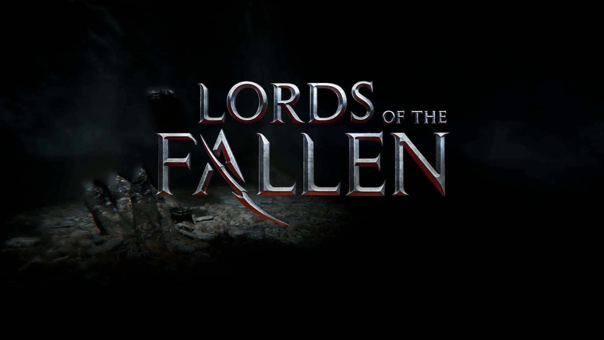 Lords of Tne Fallen