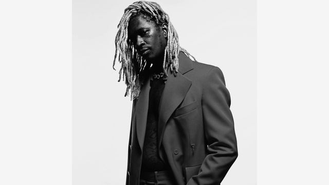 [FREE] GUNNA x YOUNG THUG TYPE BEAT - "BUSINESS IS BUSINESS"