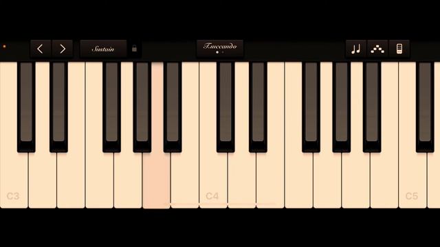 🥳HAPPY BIRTHDAY PIANO