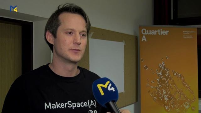 Testing Business Ideas im Makerspace - A