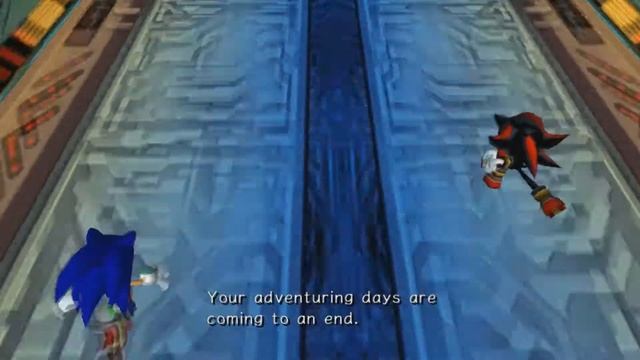 ФИНАЛ ГЕРОЕВ | Sonic Adventure 2 #6