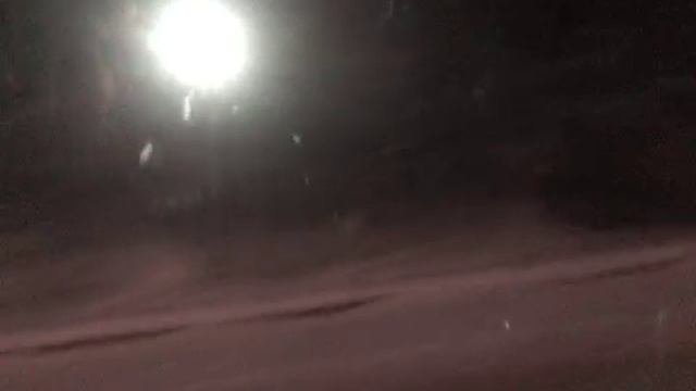 Еду в школу (не полное видео)
