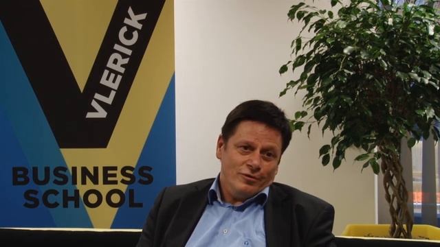 Enterprise Architecture - Harry Verhoeven (KBC)