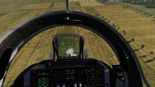 DCS World - JF-17 - Deka Ironwork Simulations Interview