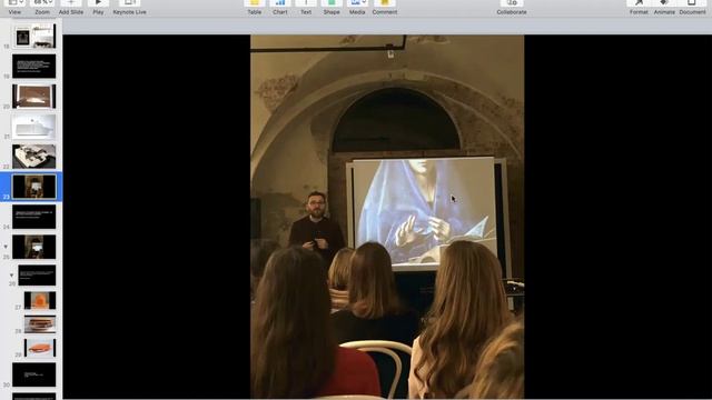 История графического дизайна. Немного об итальянском дизайне и Леонардо Сонноли