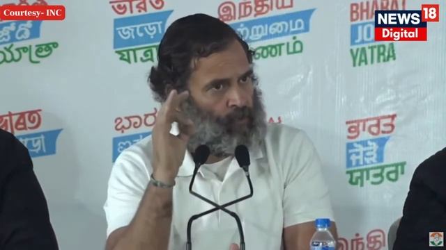Rahul Gandhi की सरकार बनने पर क्या किसानों का होगा कर्जा माफ ? जानिए | Bharat Jodo Yatra | Congress
