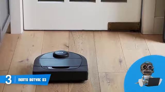 Best Budget Robot Vacuums in 2018 - Which Is The Best Robot Vacuum Cleaner?