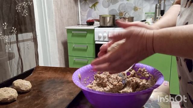 1000007526.mp4Готовлю котлеты из фасоли и нута.