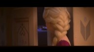 Ghost killed the elsa funny video #elsadead