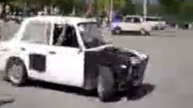 Бпан м