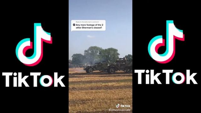 Best Tank Footage Memes/Edits/Historical