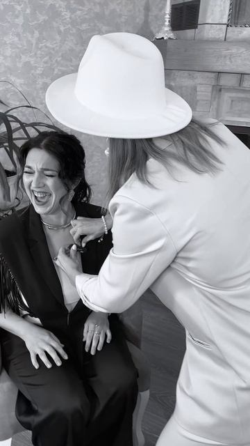 Backstage  Елены Бутко
