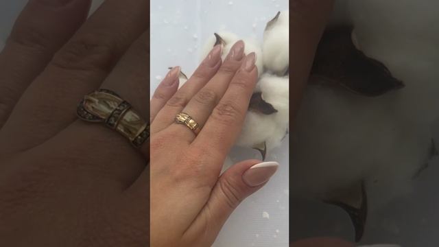 Как выбрать кольцо в подарок 💍