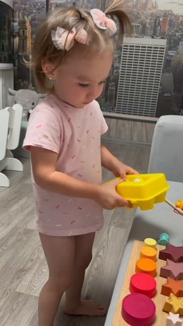 Считаю. 2 года 3 мес.