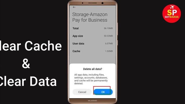 How to Fix Amazon Pay For Business App Black Screen Error Problem in Android & Ios | 100% Solution