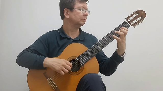 Виктор Козлов "Дедушкин рок-н- ролл"