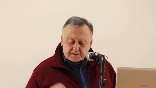 Poder e influencia de Jesús sobre la gente en las calles. Marcos 1:32-34, por José Manuel Gil