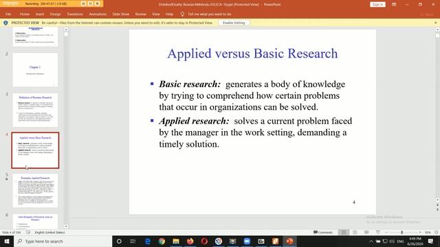 Business Research Methods for Managers02 01 clip4