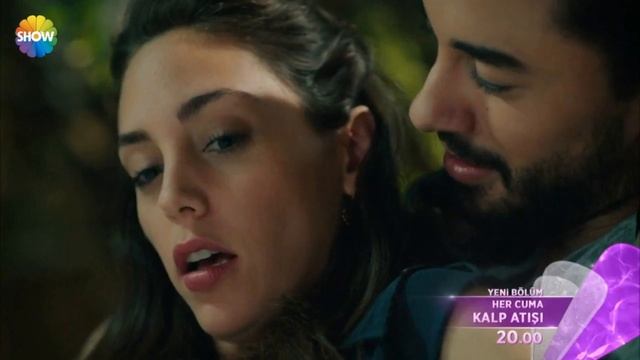 Сердцебиение 14 серия на русском языке с переводом, Анонс турецкого сериала