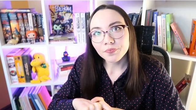 Топ 📚 для подростков. От вампирской любви 👹 до политики