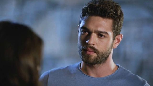 Мерьем 12 серия Анонс 1, новый турецкий сериал на русском