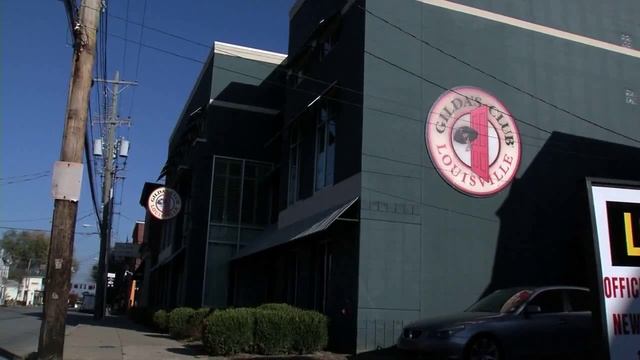 Gilda's Club Louisville - Business First