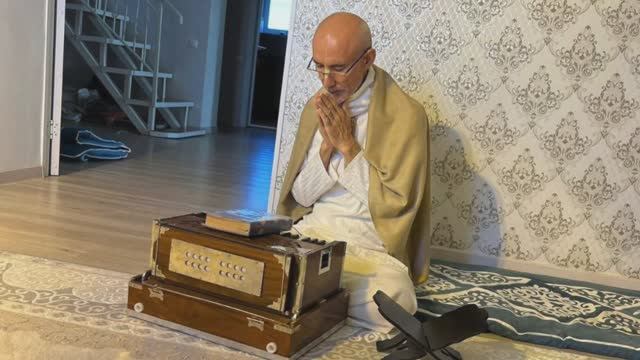 Карабхаджана прабху | Мелодия разлуки