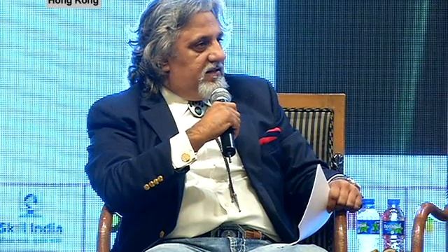 Stimulus Presents World Business Conclave 2016 Ep-1