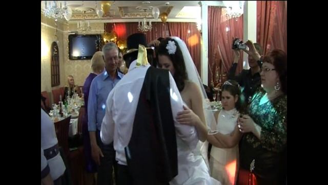 Очарована