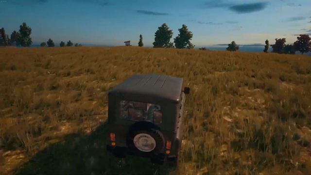 PUBG - NEW VEHICLE SOUNDS (Buggy, Dacia, UAZ, Bike, & Boat) *NEW NOVEMBER UPDATE*