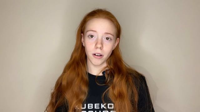 Екатерина Касаткина / Актёрская видеовизитка 2025 / Агентство Алины Кубековой