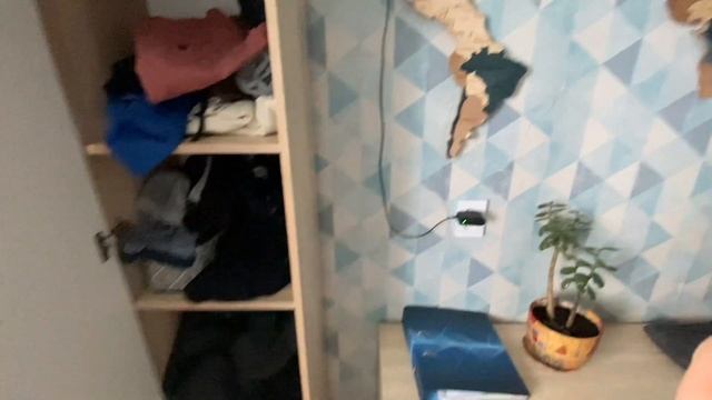 УБОРКА НА БАЛКОНАХ🏡ОРГАНИЗАЦИЯ И ХРАНЕНИЕ В КОМНАТЕ СТАРШЕГО СЫНА☺️ПРО ПАРНИК💐 #уборка_дома