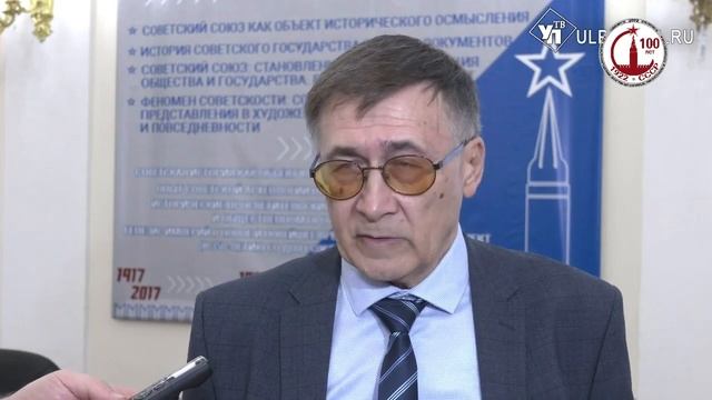Экспертное интервью Прокопенко Сергея Алексеевича телеканалу УлПравдаТВ (Форум 2022, Ульяновск)