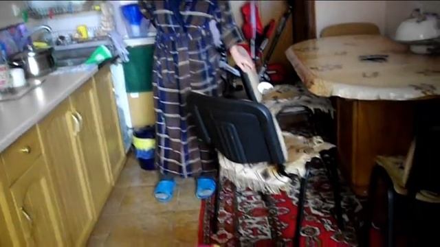 Если ребёнок пять минут ведёт себя тихо... Часть 1 "Проба пера".