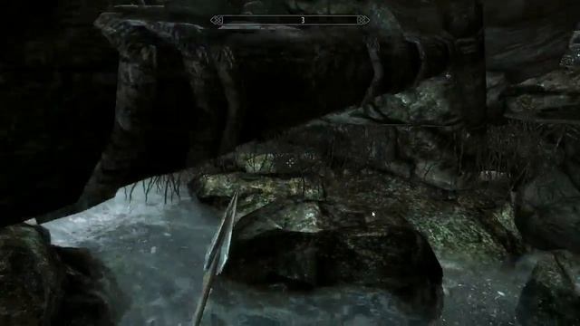 Играем в Skyrim Донат в описание