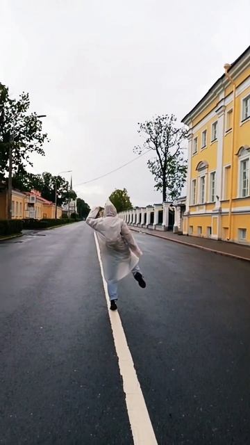 Легкость в любых ситуациях #жизнь