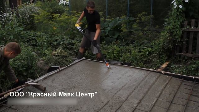 Портативный глубинный вибратор ИВ-121