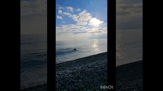 Здоровье в природе