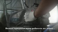 Буктрейлер Радий Погодин - "Время говорит - пора".
