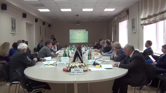 Защита диссертации. Макаревич 7.11.2016