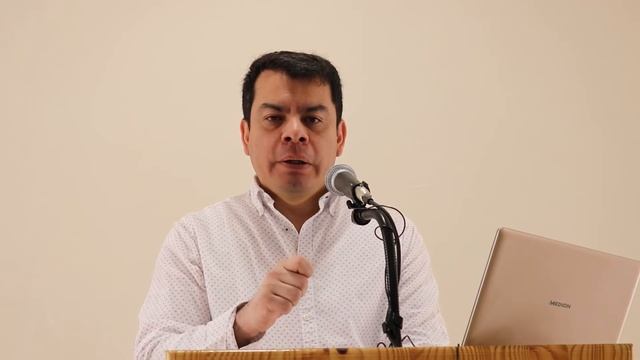 La sabiduría de Dios. Proverbios 3 por Patricio Ledesma