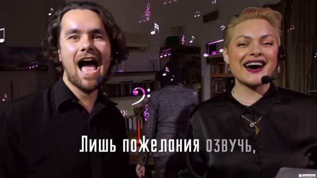 Превью Зоя Гарина чат-бот