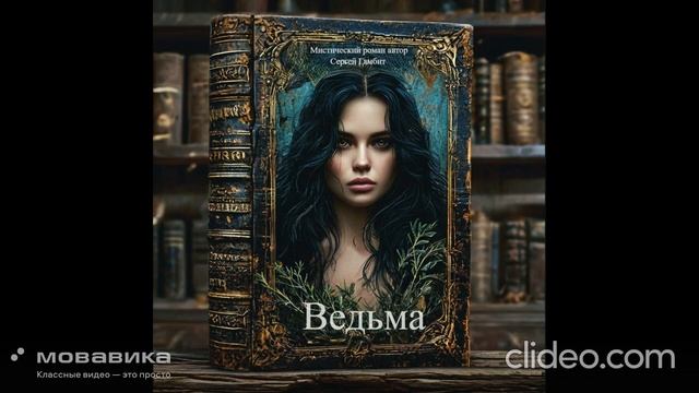 #Книга #Ведьма первая глава уже на #Литрес потихоньку дописываю 3 главу ))