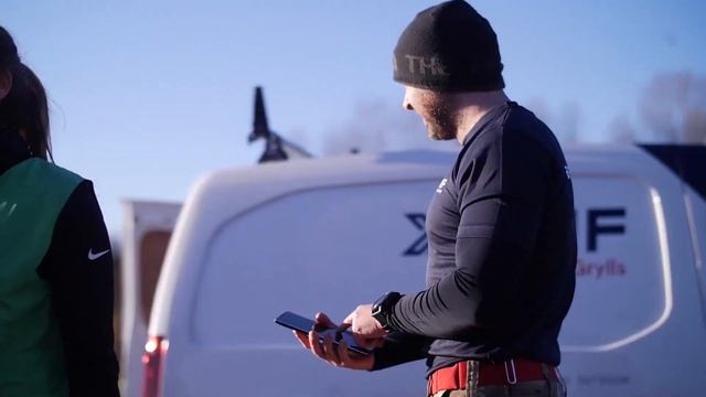 Be Military Fit - Run Your Own Business With Our Brand