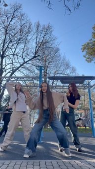 3 Феи Драже!