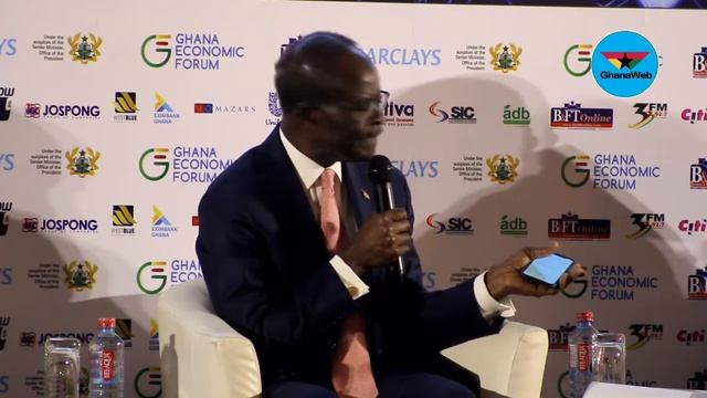 Use pension funds to support local businesses - Nduom