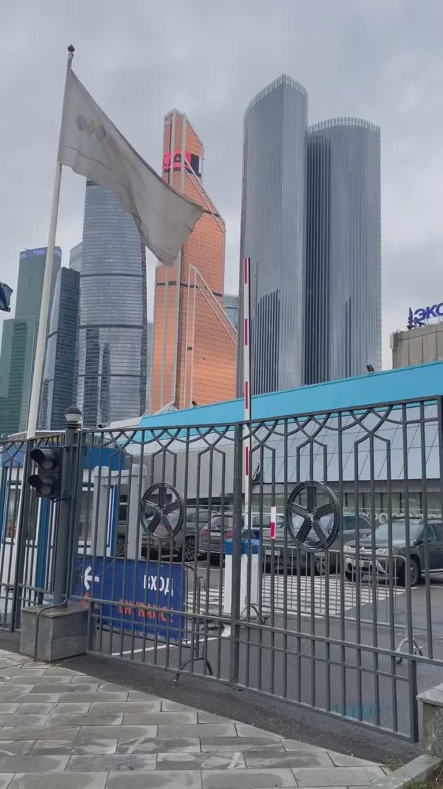 Выставка Мебели  2024
