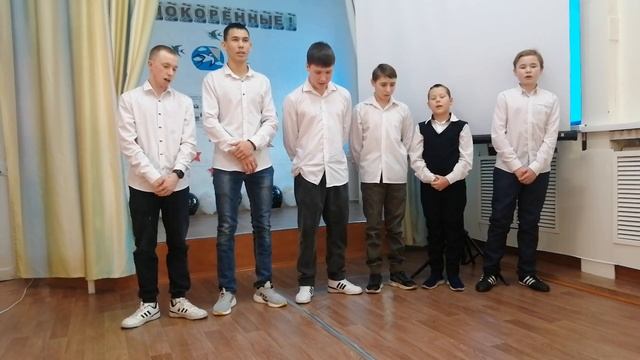 Блокада Ленинграда ч.3