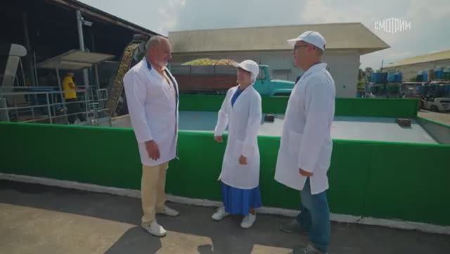 Сок Кубана Яблоко